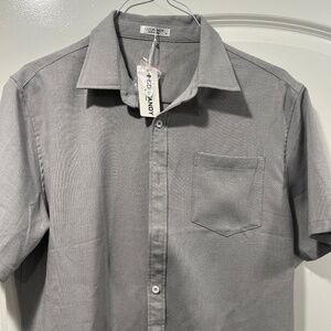 Elegant Coofandy Button down